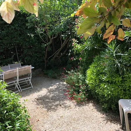 Logis De Mélisandre