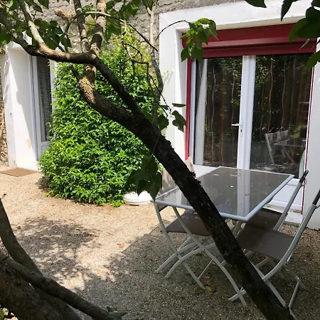 Logis De Melisandre Affittacamere