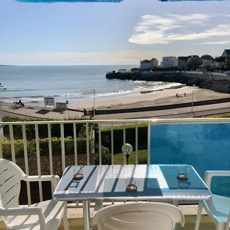 Logis De Mélisandre Maison d'hôtes Vaux-sur-Mer