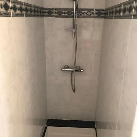 Logis De Melisandre 4* Vaux-sur-Mer