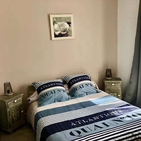 Logis De Mélisandre Maison d'hôtes 3*