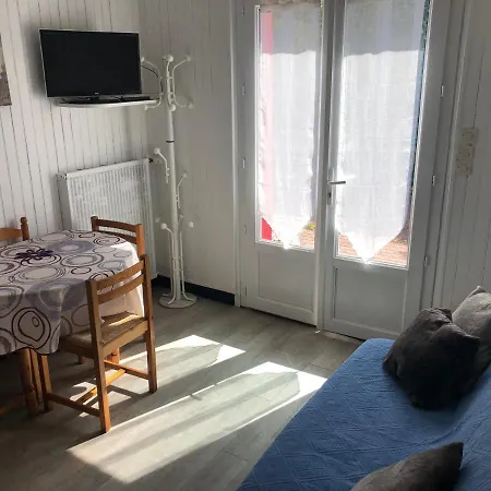 Logis De Mélisandre