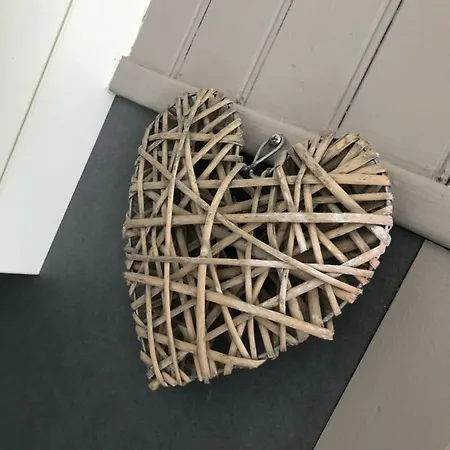 Logis De Melisandre Affittacamere Vaux-sur-Mer