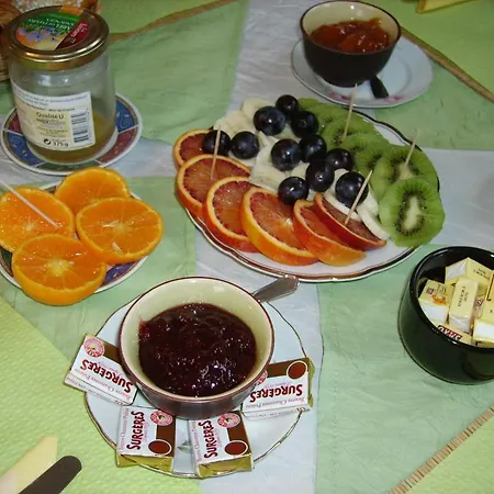 Affittacamere Logis De Melisandre 4*