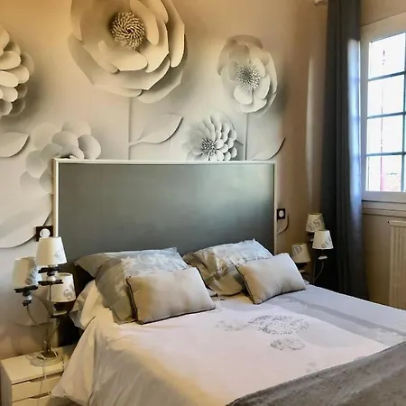 Logis De Melisandre Affittacamere