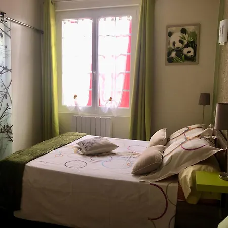 Logis De Mélisandre 3*