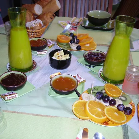 Affittacamere Logis De Melisandre