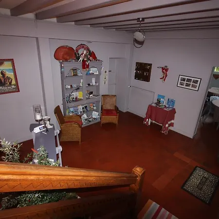 Maison d'hôtes Logis De Mélisandre