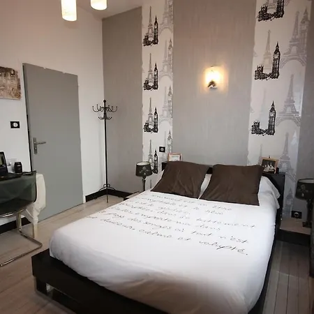 Logis De Mélisandre 3*