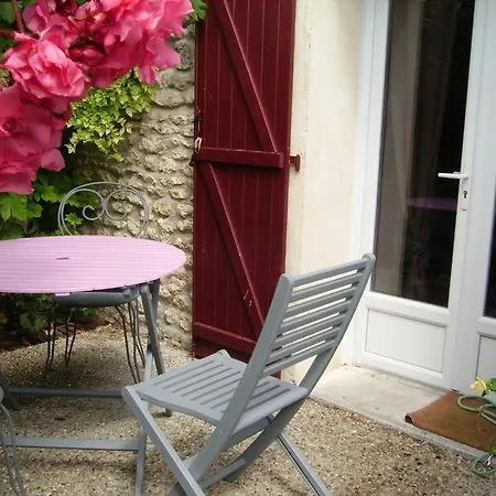 Logis De Mélisandre Maison d'hôtes 3*