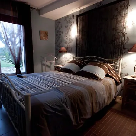 Logis De Mélisandre Maison d'hôtes 3*