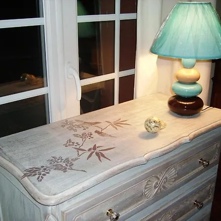 Logis De Melisandre 4*