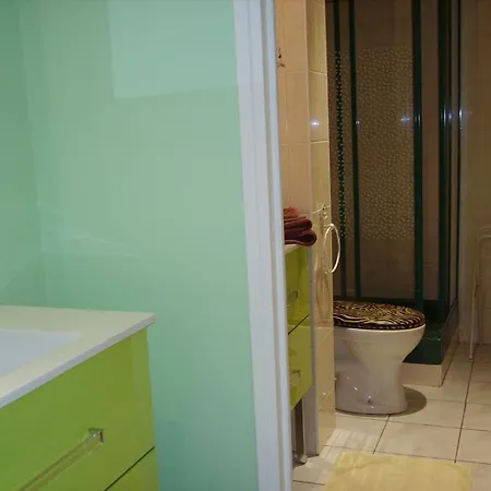 Affittacamere Logis De Melisandre