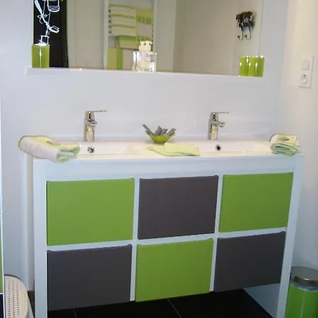 Affittacamere Logis De Melisandre