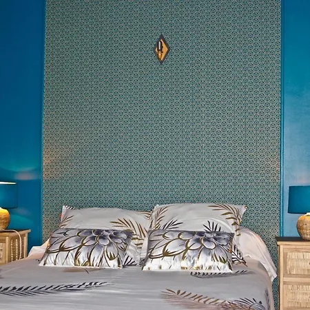 Affittacamere Logis De Melisandre 4*