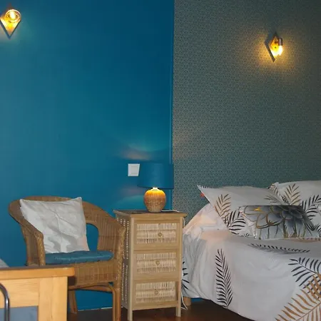 Logis De Melisandre Affittacamere