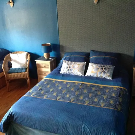 Logis De Mélisandre Maison d'hôtes