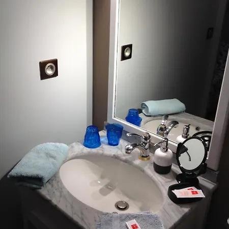 Affittacamere Logis De Melisandre 4*