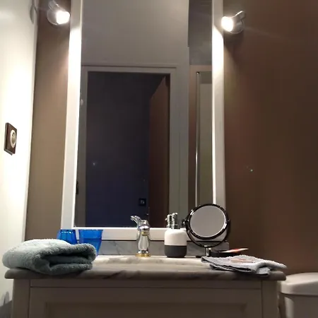 Logis De Melisandre Vaux-sur-Mer