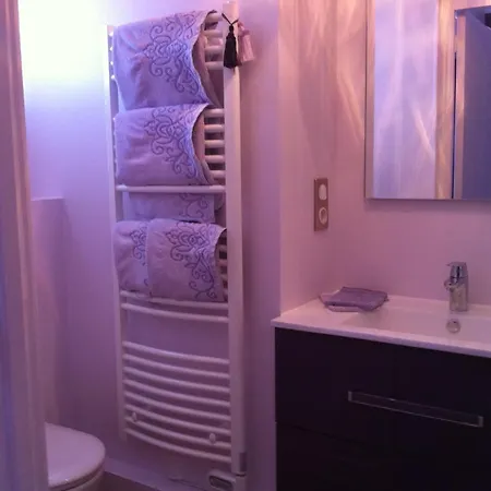 Logis De Melisandre Vaux-sur-Mer