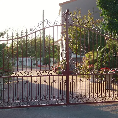 Logis De Mélisandre