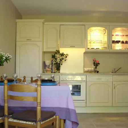 Affittacamere Logis De Melisandre Vaux-sur-Mer