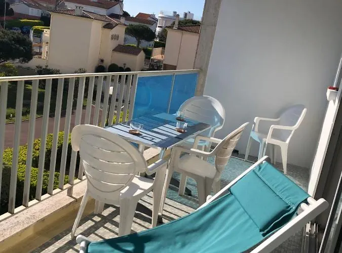 Logis De Melisandre Gasthof Vaux-sur-Mer