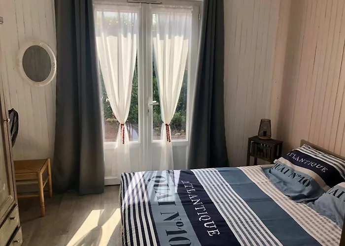 Gasthof Logis De Melisandre