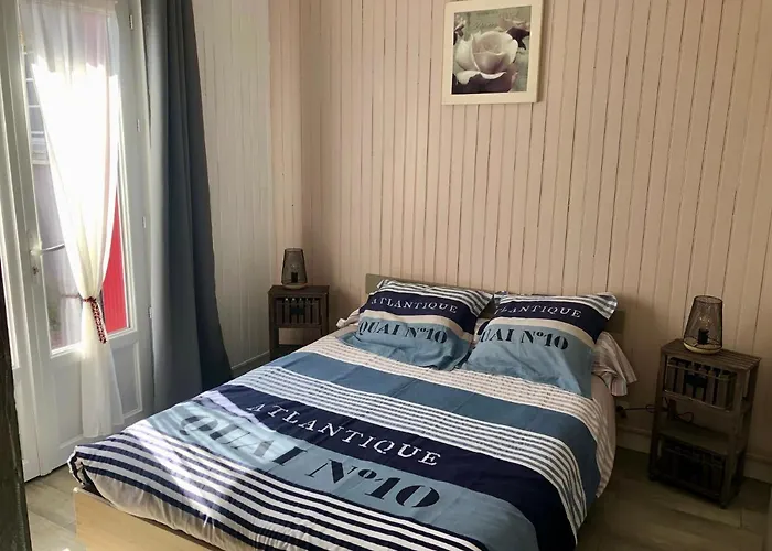 Gasthof Logis De Melisandre