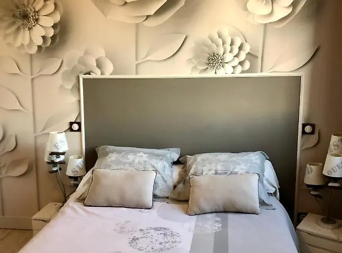 Logis De Melisandre 4* Vaux-sur-Mer