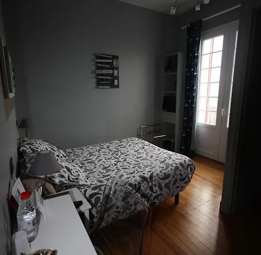 Logis De Melisandre Vaux-sur-Mer