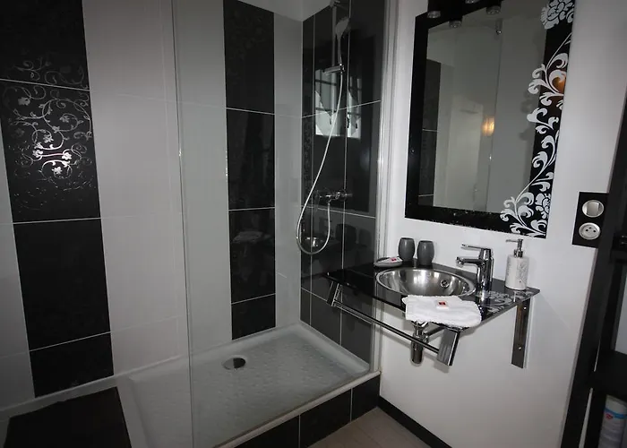 Gasthof Logis De Melisandre 4*