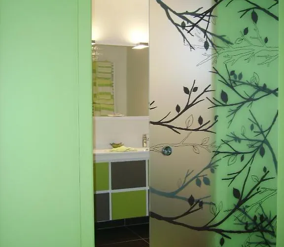 Logis De Melisandre Gasthof 4*