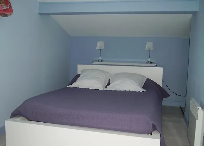 Gasthof Logis De Melisandre