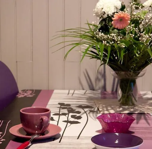 Logis De Melisandre 4* Vaux-sur-Mer