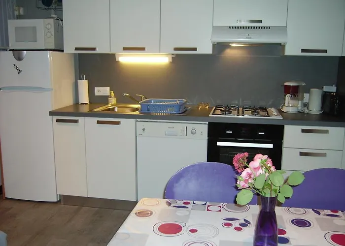 Logis De Melisandre 4*