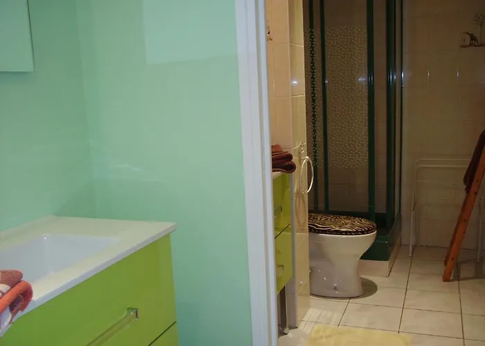 Gasthof Logis De Melisandre