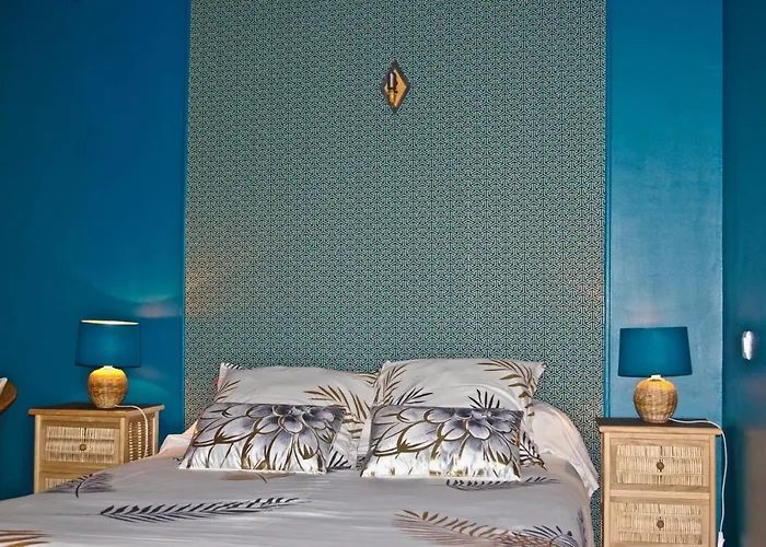 Gasthof Logis De Melisandre 4*