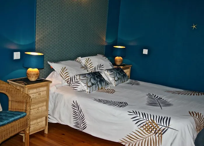 Logis De Melisandre 4*