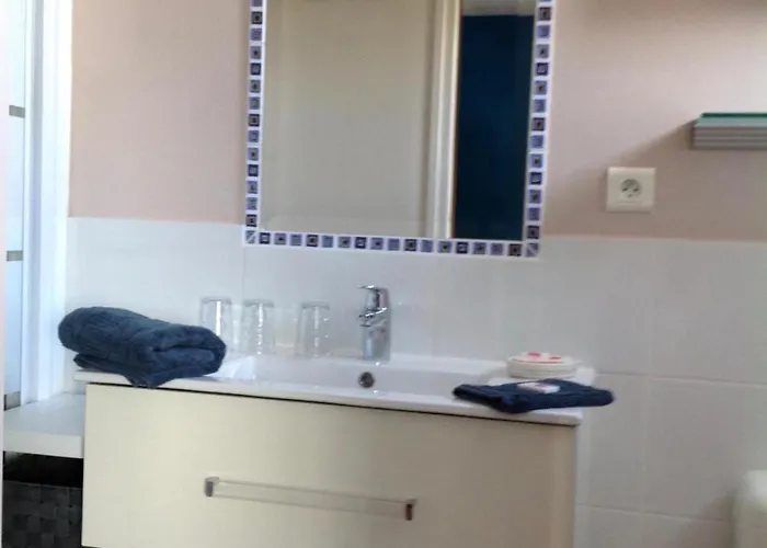 Logis De Melisandre Gasthof 4*