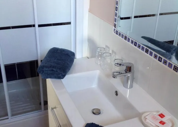 Gasthof Logis De Melisandre