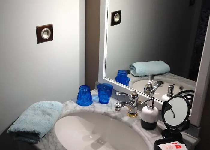 Gasthof Logis De Melisandre 4*