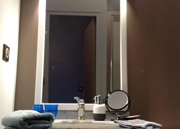 Logis De Melisandre Vaux-sur-Mer