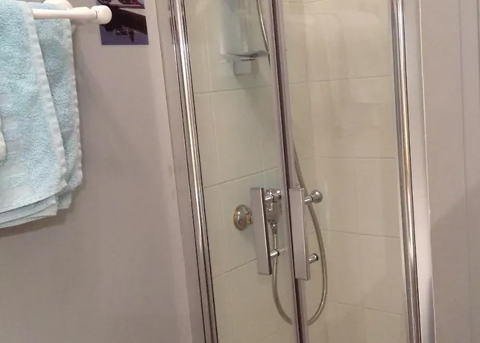 Logis De Melisandre Gasthof 4*