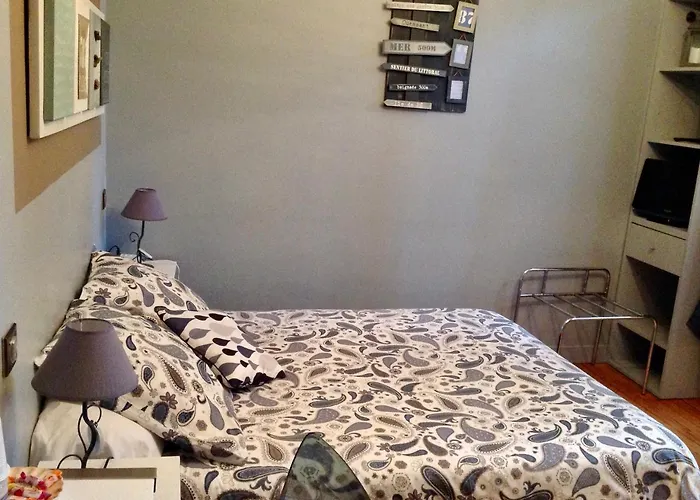 Logis De Melisandre Gasthof