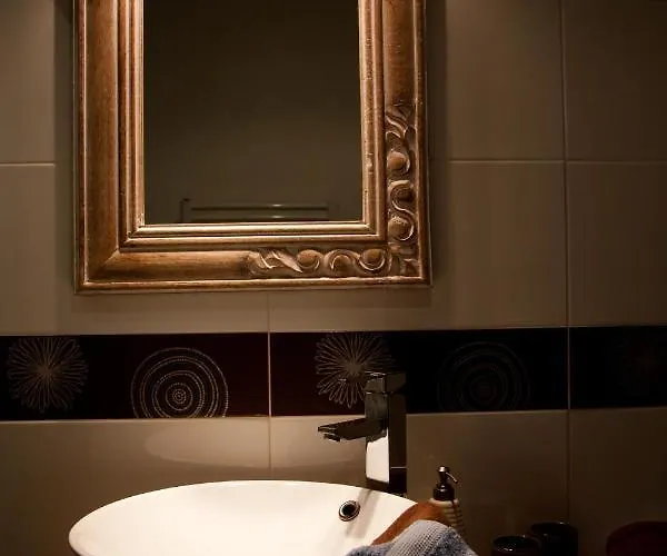 Logis De Melisandre Gasthof Vaux-sur-Mer