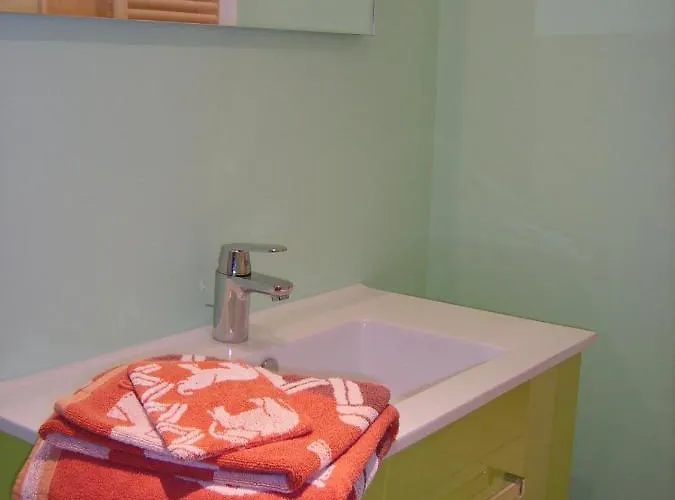 Logis De Melisandre Gasthof 4*