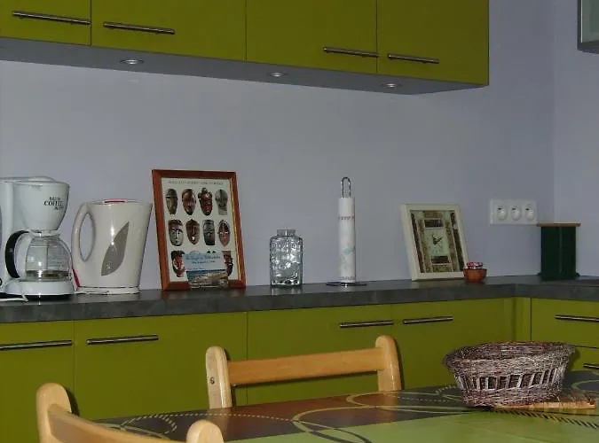 Gasthof Logis De Melisandre 4*