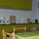 Casa de hóspedes Logis De Melisandre 4*