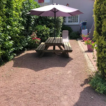 Casa de hóspedes Logis De Melisandre